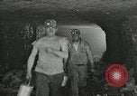 Image of American miners United States USA, 1924, second 57 stock footage video 65675076906
