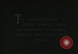 Image of American miners United States USA, 1924, second 27 stock footage video 65675076907