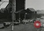 Image of American miners United States USA, 1924, second 52 stock footage video 65675076907