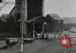 Image of American miners United States USA, 1924, second 55 stock footage video 65675076907