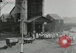 Image of American miners United States USA, 1924, second 56 stock footage video 65675076907