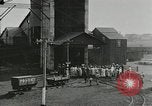 Image of American miners United States USA, 1924, second 58 stock footage video 65675076907