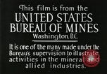 Image of oil fields Italy, 1926, second 26 stock footage video 65675076908