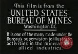 Image of oil fields Italy, 1926, second 27 stock footage video 65675076908