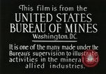 Image of oil fields Italy, 1926, second 28 stock footage video 65675076908