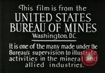 Image of oil fields Italy, 1926, second 29 stock footage video 65675076908