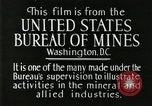 Image of oil fields Italy, 1926, second 30 stock footage video 65675076908