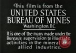 Image of oil fields Italy, 1926, second 32 stock footage video 65675076908