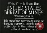 Image of oil fields Italy, 1926, second 33 stock footage video 65675076908