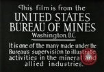 Image of oil fields Italy, 1926, second 36 stock footage video 65675076908