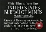 Image of oil fields Italy, 1926, second 38 stock footage video 65675076908