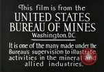 Image of oil fields Italy, 1926, second 39 stock footage video 65675076908