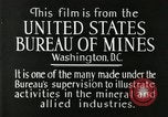 Image of oil fields Italy, 1926, second 41 stock footage video 65675076908