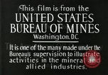 Image of oil fields Italy, 1926, second 43 stock footage video 65675076908