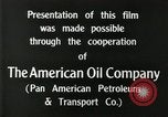 Image of oil fields Italy, 1926, second 48 stock footage video 65675076908