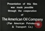Image of oil fields Italy, 1926, second 55 stock footage video 65675076908