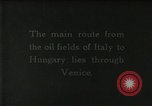 Image bâtiments et monuments Venise Italie, 1926, de la seconde 1 séquences d'archives historiques vidéo 65675076909