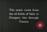 Image bâtiments et monuments Venise Italie, 1926, de la seconde 10 séquences d'archives historiques vidéo 65675076909