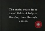 Image bâtiments et monuments Venise Italie, 1926, de la seconde 11 séquences d'archives historiques vidéo 65675076909