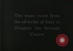 Image bâtiments et monuments Venise Italie, 1926, de la seconde 12 séquences d'archives historiques vidéo 65675076909