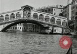 Image bâtiments et monuments Venise Italie, 1926, de la seconde 35 séquences d'archives historiques vidéo 65675076909