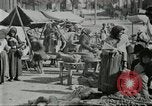 Image peuple hongrois Hongrie, 1926, de la seconde 29 séquences d'archives historiques vidéo 65675076910