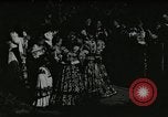 Image peuple hongrois Hongrie, 1926, de la seconde 40 séquences d'archives historiques vidéo 65675076910
