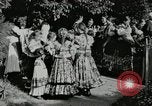 Image peuple hongrois Hongrie, 1926, de la seconde 42 séquences d'archives historiques vidéo 65675076910