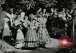 Image peuple hongrois Hongrie, 1926, de la seconde 43 séquences d'archives historiques vidéo 65675076910