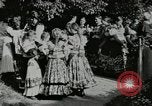Image peuple hongrois Hongrie, 1926, de la seconde 44 séquences d'archives historiques vidéo 65675076910