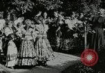 Image peuple hongrois Hongrie, 1926, de la seconde 46 séquences d'archives historiques vidéo 65675076910