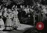 Image peuple hongrois Hongrie, 1926, de la seconde 48 séquences d'archives historiques vidéo 65675076910