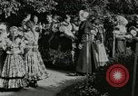 Image peuple hongrois Hongrie, 1926, de la seconde 50 séquences d'archives historiques vidéo 65675076910