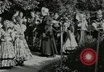 Image peuple hongrois Hongrie, 1926, de la seconde 51 séquences d'archives historiques vidéo 65675076910