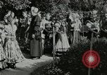 Image peuple hongrois Hongrie, 1926, de la seconde 53 séquences d'archives historiques vidéo 65675076910