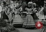 Image peuple hongrois Hongrie, 1926, de la seconde 61 séquences d'archives historiques vidéo 65675076910