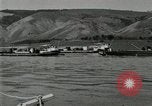 Immagine di Porte di olio Europa, 1926, secondo 57 filmato di repertorio 65675076911