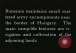 Image peuple roumain la Roumanie, 1926, de la seconde 13 séquences d'archives historiques vidéo 65675076912