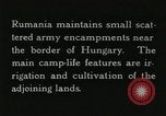 Image peuple roumain la Roumanie, 1926, de la seconde 14 séquences d'archives historiques vidéo 65675076912
