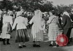 Image peuple roumain la Roumanie, 1926, de la seconde 15 séquences d'archives historiques vidéo 65675076913