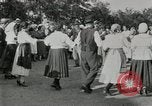 Image peuple roumain la Roumanie, 1926, de la seconde 21 séquences d'archives historiques vidéo 65675076913