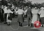 Image peuple roumain la Roumanie, 1926, de la seconde 22 séquences d'archives historiques vidéo 65675076913