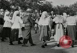 Image peuple roumain la Roumanie, 1926, de la seconde 29 séquences d'archives historiques vidéo 65675076913