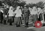 Image peuple roumain la Roumanie, 1926, de la seconde 32 séquences d'archives historiques vidéo 65675076913