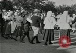 Image peuple roumain la Roumanie, 1926, de la seconde 35 séquences d'archives historiques vidéo 65675076913