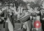Image peuple roumain la Roumanie, 1926, de la seconde 47 séquences d'archives historiques vidéo 65675076913