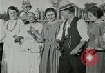Image peuple roumain la Roumanie, 1926, de la seconde 62 séquences d'archives historiques vidéo 65675076913