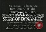 Image Avancement technologique United States USA, 1925, de la seconde 10 séquences d'archives historiques vidéo 65675076914