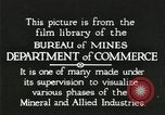 Image Avancement technologique United States USA, 1925, de la seconde 18 séquences d'archives historiques vidéo 65675076914