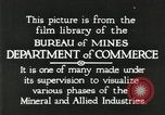 Image Avancement technologique United States USA, 1925, de la seconde 32 séquences d'archives historiques vidéo 65675076914